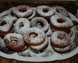 Foto del paso 7 de la receta: Rosquillas de la tía Carmen
