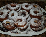 Foto del paso 7 de la receta: Rosquillas de la tía Carmen