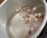 Foto langkah ke 2 dari resep Sup Daging Mix Bakso.