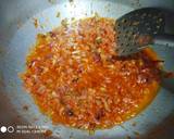Moth dal with Shahi paneer Rice recipe step 3 photo