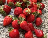 Une image de l'étape 5 de 🍓SEFFA 🥣ALGÉRIENNE REVISITEE🍇CHOCOLAT 🍫 FRAISE 🍓.