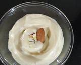 Dry Fruit shrikhand recipe step 5 photo