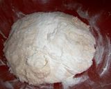 Vadas knédlivel recept fázis 4 fotója