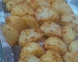 عکس مرحله 6 از دستور سیبزمینی تنوری