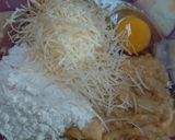 Foto langkah ke 1 dari resep Nugget Pisang.