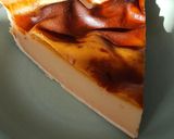 Une image de l'étape 7 de Flan pâtissier.