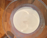 Foto del paso 1 de la receta: Pan de avena y semillas