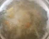 Foto del paso 1 de la receta: Espirales con chorizo a la cerveza