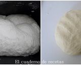 Foto del paso 1 de la receta Pizza de Berenjenas