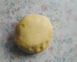 Foto del paso 7 de la receta: Galletas de Mantequilla & Vainilla 🐰🌸🍃