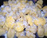 Foto del paso 20 de la receta: Ñoquis de zanahoria