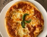Foto del paso 8 de la receta Masa para pizza casera
