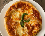 Foto del paso 8 de la receta: Masa para pizza casera