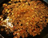 Csípős savanyú leves recept fázis 1 fotója