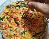 Foto langkah ke 1 dari resep Pizza sehat kacang panjang.