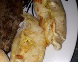 Foto del paso 4 de la receta: Canastas-Empanadas de Choclo