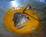 Foto langkah ke 4 dari resep Ikan Gurame Goreng Bumbu Woku.