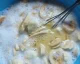 Foto langkah ke 2 dari resep Carang Gesing Pisang Kepok.