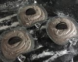 Foto del paso 3 de la receta: Crema oreo