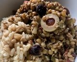 Foto del paso 7 de la receta: Lentejas con sabores de picadillo cubano