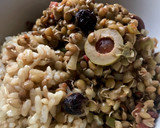 Foto del paso 7 de la receta: Lentejas con sabores de picadillo cubano