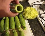 Foto del paso 1 de la receta: Cusas rellenas