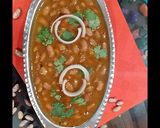 राजमा (rajma recipe in Hindi) रेसिपी चरण 10 फोटो