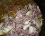Qeema karily recipe step 8 photo