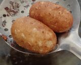 मलाई कोफ्ता (malai kofta recipe in Hindi) रेसिपी चरण 2 फोटो