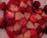 عکس مرحله 5 از دستور ژله میوه ای