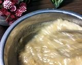 Foto langkah ke 5 dari resep Brownies Pisang Gluten Free.