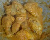 Foto langkah ke 1 dari resep Ayam bakar teflon.