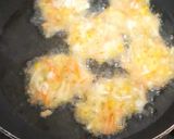 Foto langkah ke 5 dari resep Bakwan udang.