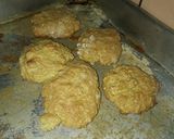 Foto del paso 3 de la receta: Galletitas de avena
