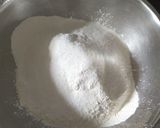 Foto del paso 1 de la receta: Scones clásicos