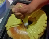 Foto del paso 5 de la receta: Rosca de Pascuas