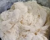 Foto langkah ke 2 dari resep Basic Soft Bread (Roti Lembut).