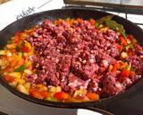 Foto del paso 3 de la receta: Gnocchis (Ñoquis) CON SALSA BOLOGNESA