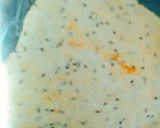 Foto del paso 2 de la receta: Rápiditas sin tacc, otra versión.. ❤