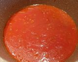 Foto del passaggio 2 della ricetta Polpette al sugo