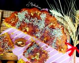 عکس مرحله 1 از دستور کوکه زنجبیلی آذربایجان