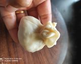 चायनीज पोटली (chinese potali recipe in marathi) रेसिपी स्टेप 7 फोटो 