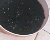Foto langkah ke 3 dari resep Es Cincau Kuah Santan & Susu #bikinramadhanmakinberkesan.