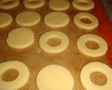 Foto del paso 9 de la receta: Masitas secas con mermelada