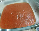 Foto del paso 3 de la receta: Pizzetas individuales con gustos