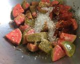 જામફળ નું શાક (Jamfal Shak Recipe In Gujarati) રેસીપી સ્ટેપ3ફોટો