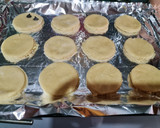 Foto del paso 5 de la receta: Galletas de vainilla con chip de chocolate