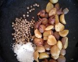 Foto langkah ke 4 dari resep Perkedel Kentang.