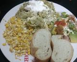 Foto del paso 7 de la receta: Chilaquiles verdes