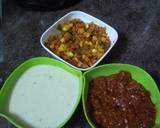 Lasanga recipe step 1 photo
